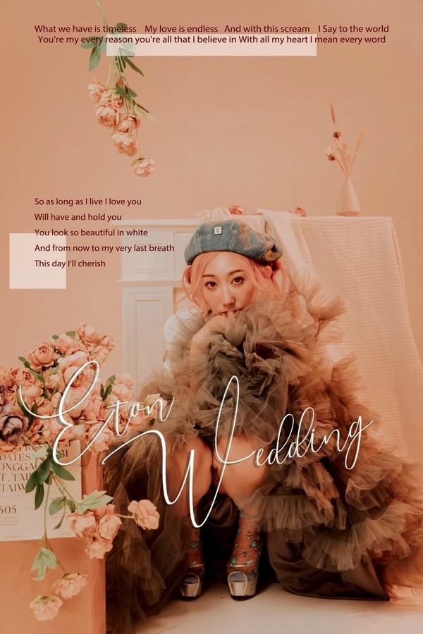 百變婚紗,混搭婚紗,個性婚紗照,婚紗便服混搭,婚紗紗裙,婚紗混搭造型,創意婚紗拍攝,婚紗拍攝推薦